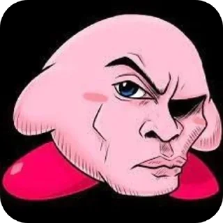 Sticker from Bitch🙄💅