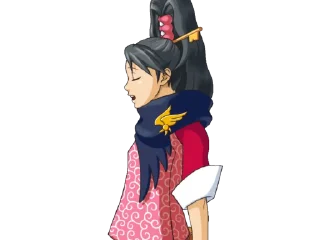 🌟 emoji Kay Faraday @acctrn Telegram sticker 17 of 50
