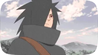 😊 emoji Madara Uchiha Telegram sticker 6 of 30
