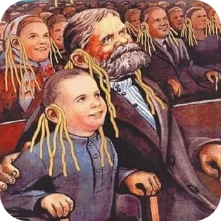 🖼 emoji Гадзилаа бррррр Telegram sticker 24 of 48