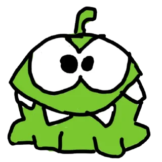 😀 emoji ЧВК АМ НЯМ @am_nam_group Telegram sticker 1 of 16