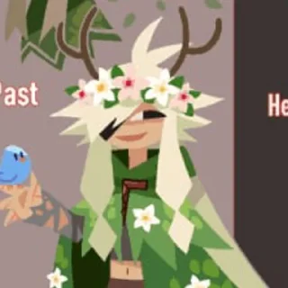 🍃 emoji Hensel my fav Telegram sticker 9 of 71