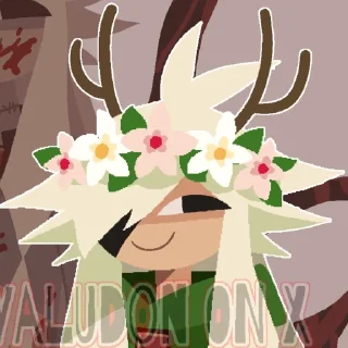 Sticker from Hensel my fav