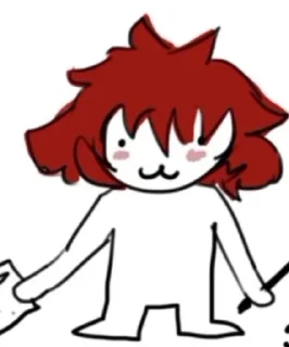 Sticker from Pwpwow