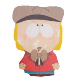 🥵 emoji какашки Telegram sticker 9 of 24