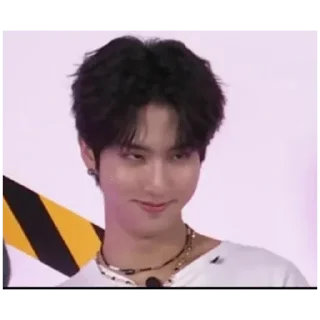 👆 emoji SKZ memes Telegram sticker 14 of 43