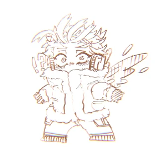 😳 emoji Кейго @rrrrriom Telegram sticker 16 of 45