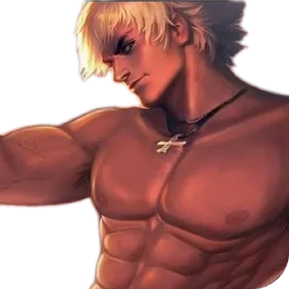💪 emoji вайб Telegram sticker 9 of 50