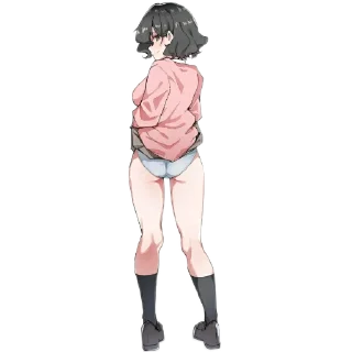 💪 emoji вайб Telegram sticker 7 of 50