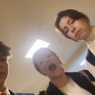 😵 emoji Пон Telegram sticker 24 of 50