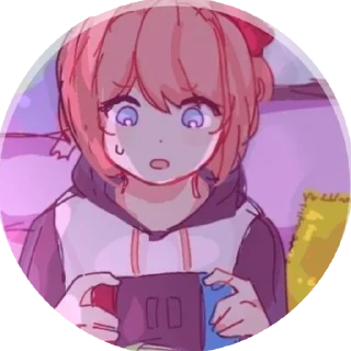 💋 emoji Мамуля лучшая самая Telegram sticker 6 of 36