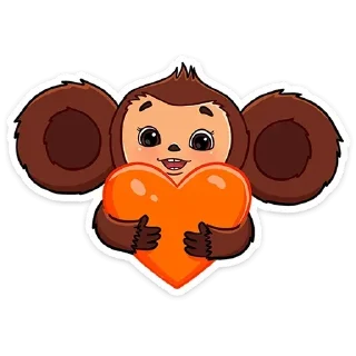 ❤ emoji Еще стикеры - @The_Packo Telegram sticker 13 of 36