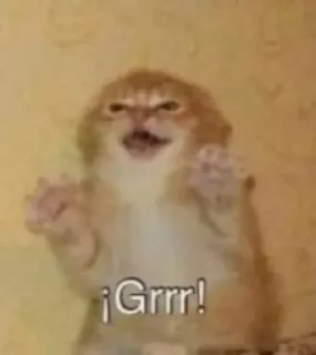 🤬 emoji Капец это че Telegram sticker 10 of 40