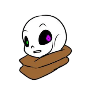 Sticker from Инк душка)