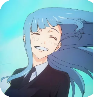 Sticker from Watashi Wa Star ✨