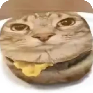 🍔 emoji ZuZu by @MEMZ_co Telegram sticker 11 of 12