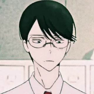 😐 emoji Одноклассники Telegram sticker 14 of 42