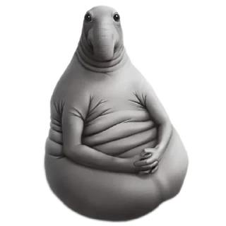 😇 emoji Антон премимум Telegram sticker 23 of 35