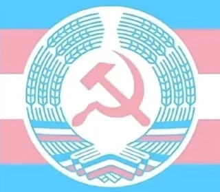 🏳 emoji Стикерпак Тэмми Telegram sticker 7 of 95