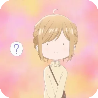 🤲 emoji 😊 ملصق :: @Ozal3 Telegram sticker 14 of 120