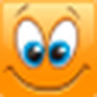 😀 emoji Одноклассники Telegram sticker 16 of 25