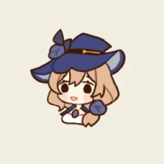 💜 emoji Лизочка😍🍧🙂🍧😊🍧😍 Telegram sticker 20 of 82