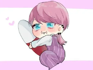 💊 emoji xxxharu by::@xxxkoresh Telegram sticker 15 of 31