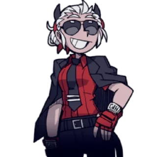 Sticker from ■Justice■