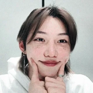 🌟 emoji ~Stray☆kids~ Telegram sticker 9 of 11