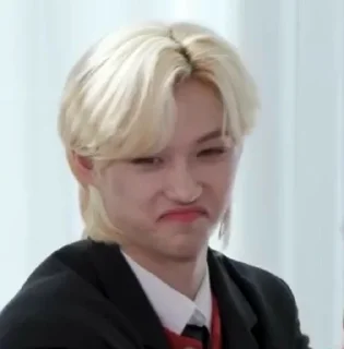 🌟 emoji ~Stray☆kids~ Telegram sticker 7 of 11
