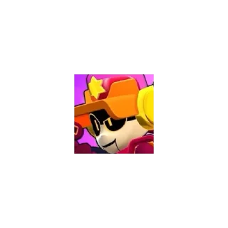 👍 emoji Ларри и Лори наху Telegram sticker 9 of 22