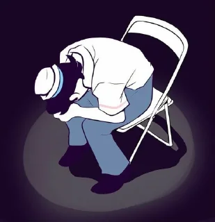 😭 emoji мариягард Telegram sticker 3 of 63