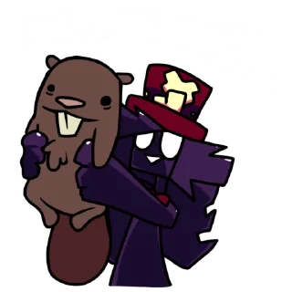 Sticker from 🧱JeyZoov 🧱