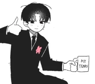 🌟 emoji GSGW - Socius 🎫 Telegram sticker 11 of 80