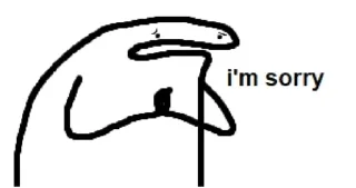 🥳 emoji للنصبح كرنجيه يا اصدقاء : @eeeko : @sadlikegod Telegram sticker 19 of 80