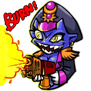 🔥 emoji Di Telegram sticker 24 of 24