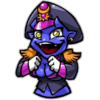 😃 emoji Di Telegram sticker 5 of 24