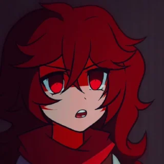 😒 emoji 🗡『ɯᴇноᴩ | ᴦбн』🗡 Telegram sticker 14 of 91