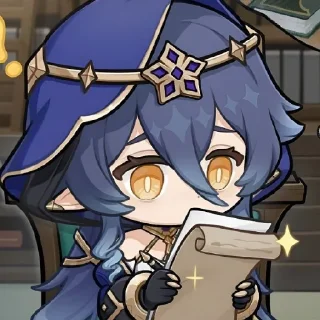Sticker from ~Lailaヾ※✧~