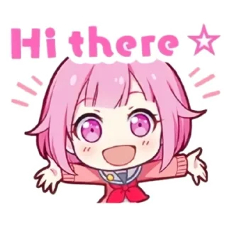 👋 emoji ☆emu stamps☆ Telegram sticker 1 of 16