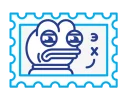 😔 emoji Stamps Telegram sticker 8 of 13