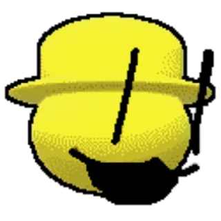 ✅ emoji Electric Cockadoodledoo(@Gordy_201) Telegram sticker 18 of 50
