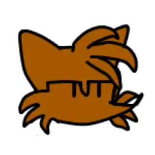 ❌ emoji Лутвер(@Gordy_201) Telegram sticker 7 of 7