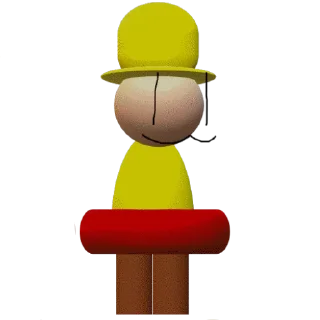 🆗 emoji Electric Cockadoodledoo(@Gordy_201) Telegram sticker 13 of 50