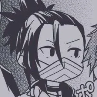 ⛓️ emoji Гин. Telegram sticker 18 of 18