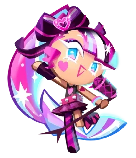 Sticker from шайнинг мама от @n3verkiss