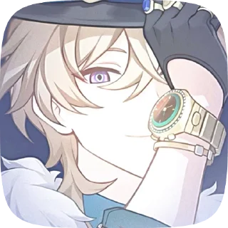 🍀 emoji ★@HouseofAventurin_official Telegram sticker 6 of 10