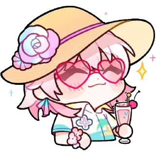 Sticker from Март 7♡