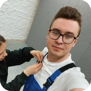 🫥 emoji кобяков,трахни меня👠 Telegram sticker 19 of 28