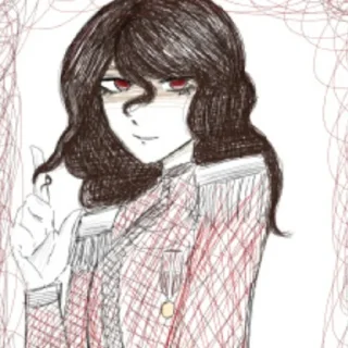 🪖 emoji Ах, дядь трахни меня Telegram sticker 9 of 10